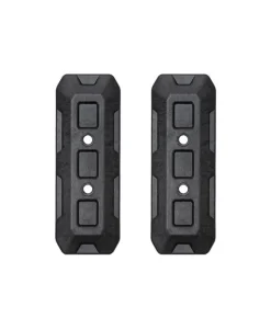 Blade-Tech Taktiset Vyöt ^ Direct To MOLLE Mount, Short, 2-Pack