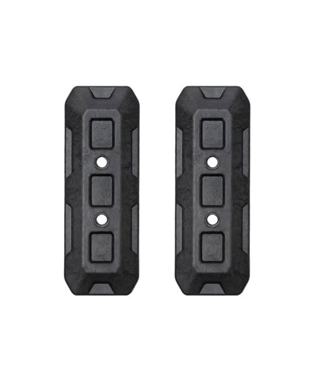 Blade-Tech Taktiset Vyöt ^ Direct To MOLLE Mount, Short, 2-Pack