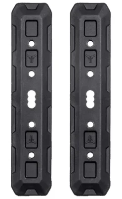 Blade-Tech Taktiset Vyöt ^ Direct To MOLLE Mount, Long, 2-Pack