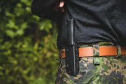 Blade-Tech Taktiset Vyöt ^ Quick E-Loop vyökiinnike, 2-Pack