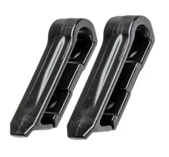 Blade-Tech Taktiset Vyöt ^ Quick E-Loop vyökiinnike, 2-Pack