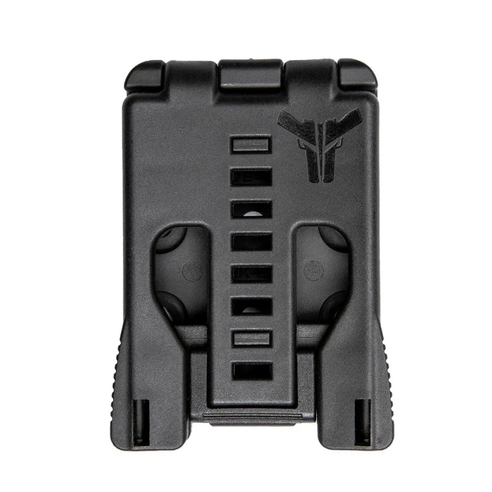 Blade-Tech Taktiset Vyöt ^ Tek-Lok vyökiinnike