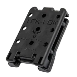 Blade-Tech Taktiset Vyöt ^ Tek-Lok vyökiinnike