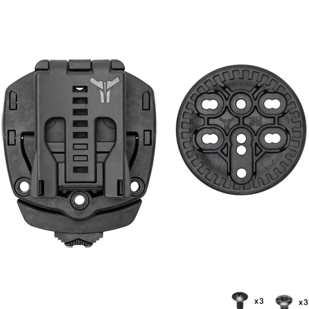 Blade-Tech Taktiset Vyöt ^ Tek-Mount Kit