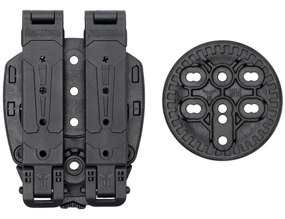 Blade-Tech Taktiset Vyöt ^ Tek-Mount Kit