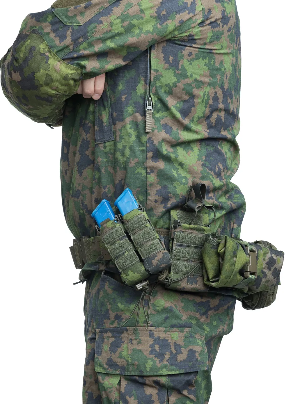 Blade-Tech Taktiset Vyöt ^ Tek-Mount Kit