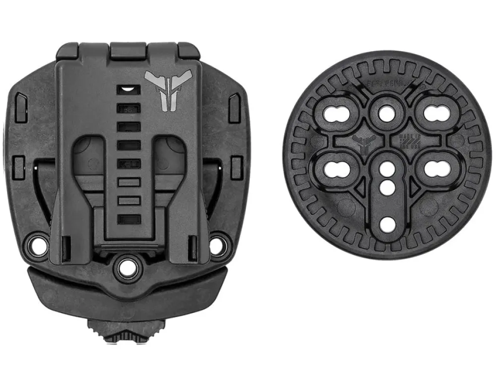 Blade-Tech Taktiset Vyöt ^ Tek-Mount Kit