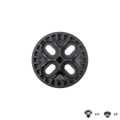 Blade-Tech Taktiset Vyöt ^ Tek-Mount Mini 360 Insert Disk