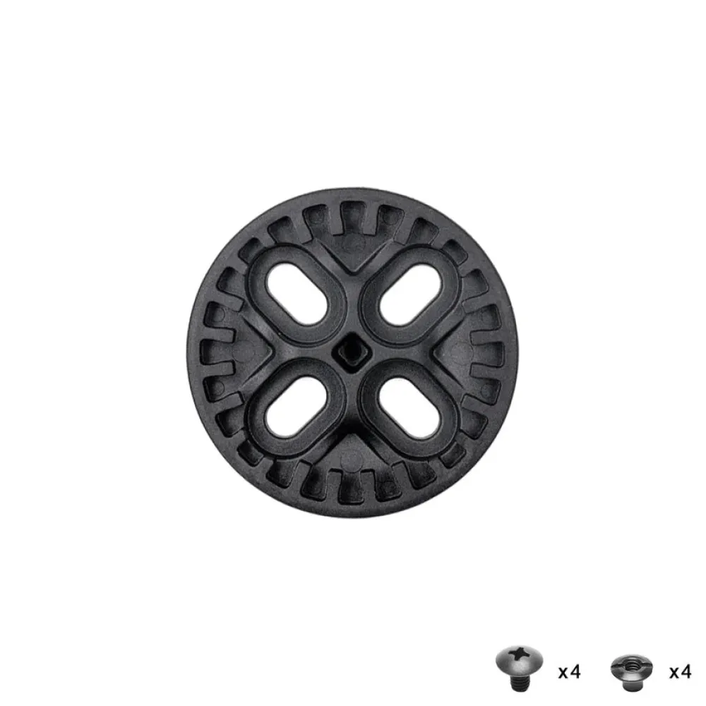 Blade-Tech Taktiset Vyöt ^ Tek-Mount Mini 360 Insert Disk