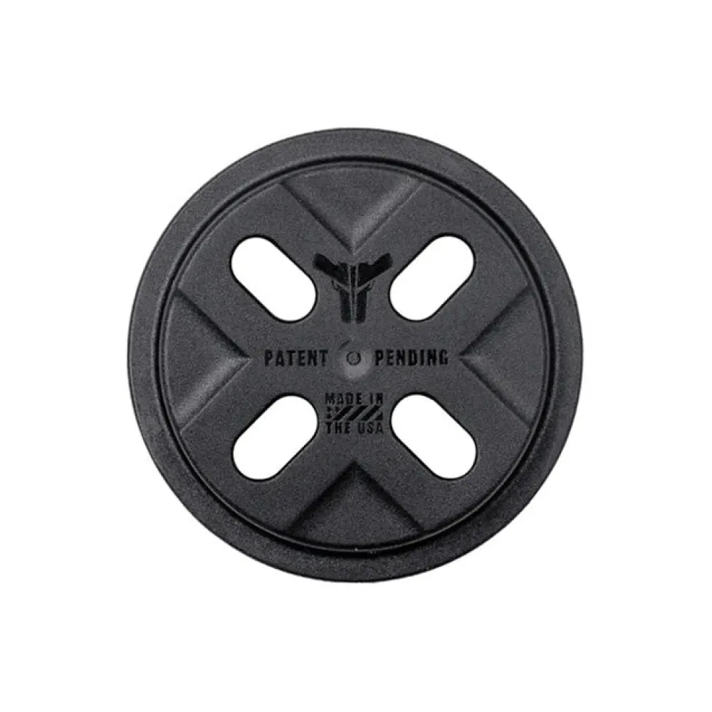 Blade-Tech Taktiset Vyöt ^ Tek-Mount Mini 360 Insert Disk