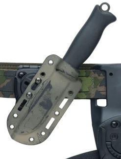 Blade-Tech Taktiset Vyöt ^ Tek-Mount Mini Kit, ilman kiinnikettä