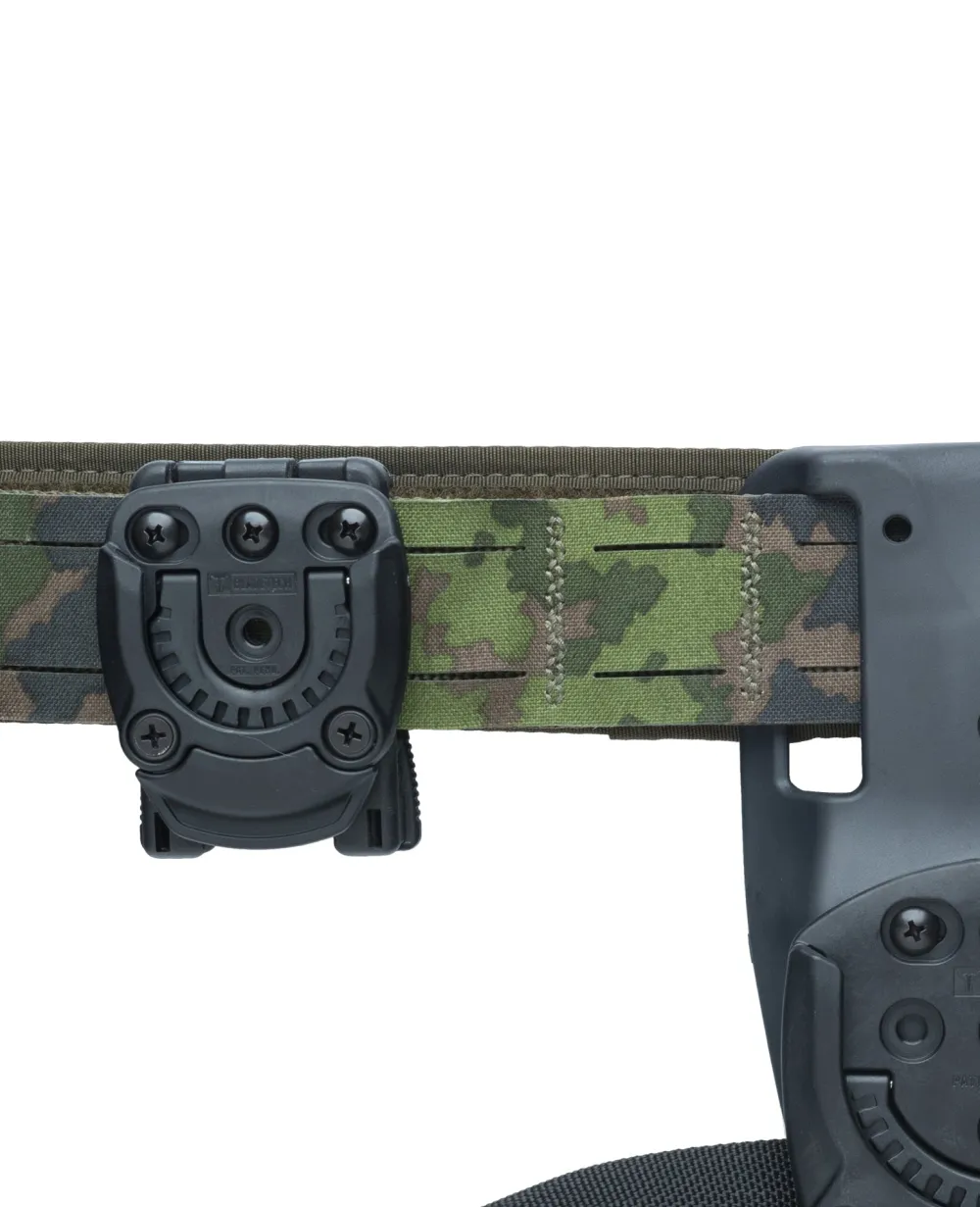 Blade-Tech Taktiset Vyöt ^ Tek-Mount Mini Kit, ilman kiinnikettä