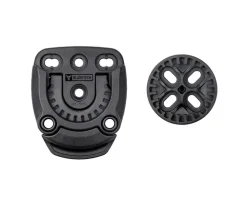 Blade-Tech Taktiset Vyöt ^ Tek-Mount Mini Kit, ilman kiinnikettä