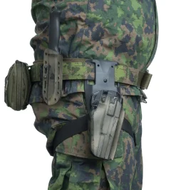 Blade-Tech Taktiset Vyöt ^ Tek-Mount Safariland Adapter Kit sovitin