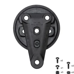 Blade-Tech Taktiset Vyöt ^ Tek-Mount Safariland Adapter Kit sovitin
