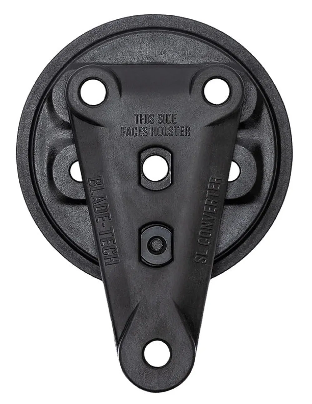 Blade-Tech Taktiset Vyöt ^ Tek-Mount Safariland Adapter Kit sovitin