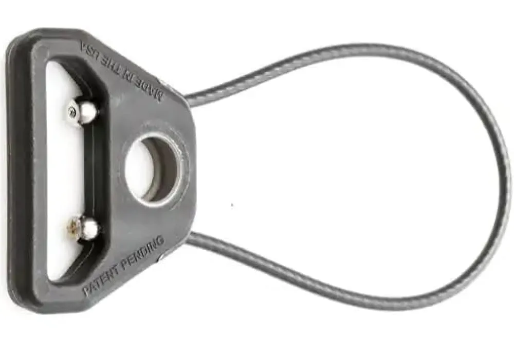 Blue Force Gear Asehihnat ^ Molded UWL QD-hihnalenkki