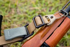 Blue Force Gear Asehihnat ^ Molded UWL QD-hihnalenkki