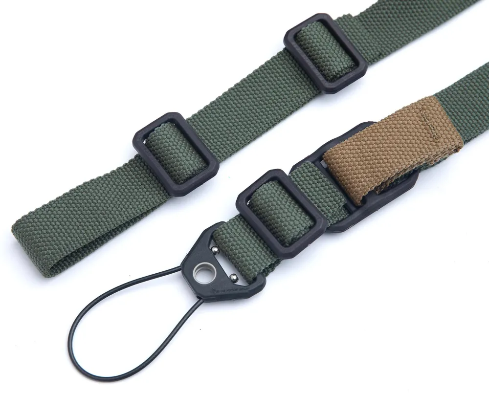 Blue Force Gear Asehihnat ^ Standard AK Sling asehihna
