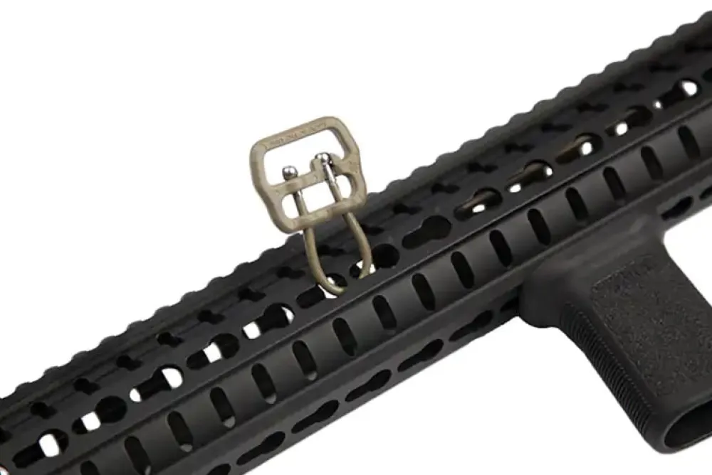 Blue Force Gear Asehihnat ^ ULoop hihnalenkki