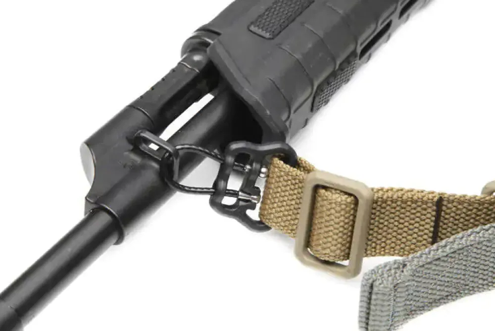 Blue Force Gear Asehihnat ^ ULoop hihnalenkki