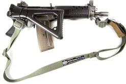 Blue Force Gear Asehihnat ^ Universal Wire Loop hihnalenkki