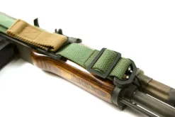 Blue Force Gear Asehihnat ^ Universal Wire Loop hihnalenkki