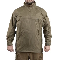 Great Britain Takit ^ Brittiläinen Lightweight Thermal Smock, Ylijäämä