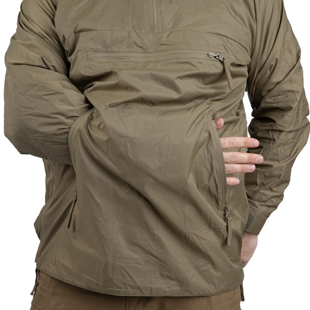 Great Britain Takit ^ Brittiläinen Lightweight Thermal Smock, Ylijäämä