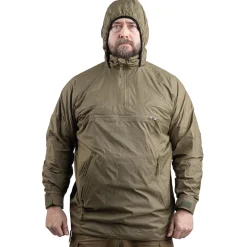 Great Britain Takit ^ Brittiläinen Lightweight Thermal Smock, Ylijäämä