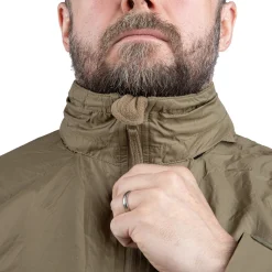 Great Britain Takit ^ Brittiläinen Lightweight Thermal Smock, Ylijäämä