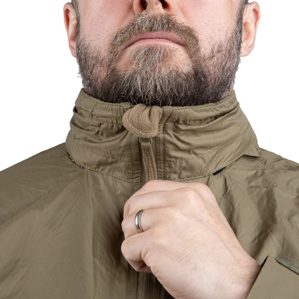 Great Britain Takit ^ Brittiläinen Lightweight Thermal Smock, Ylijäämä