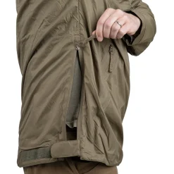 Great Britain Takit ^ Brittiläinen Lightweight Thermal Smock, Ylijäämä