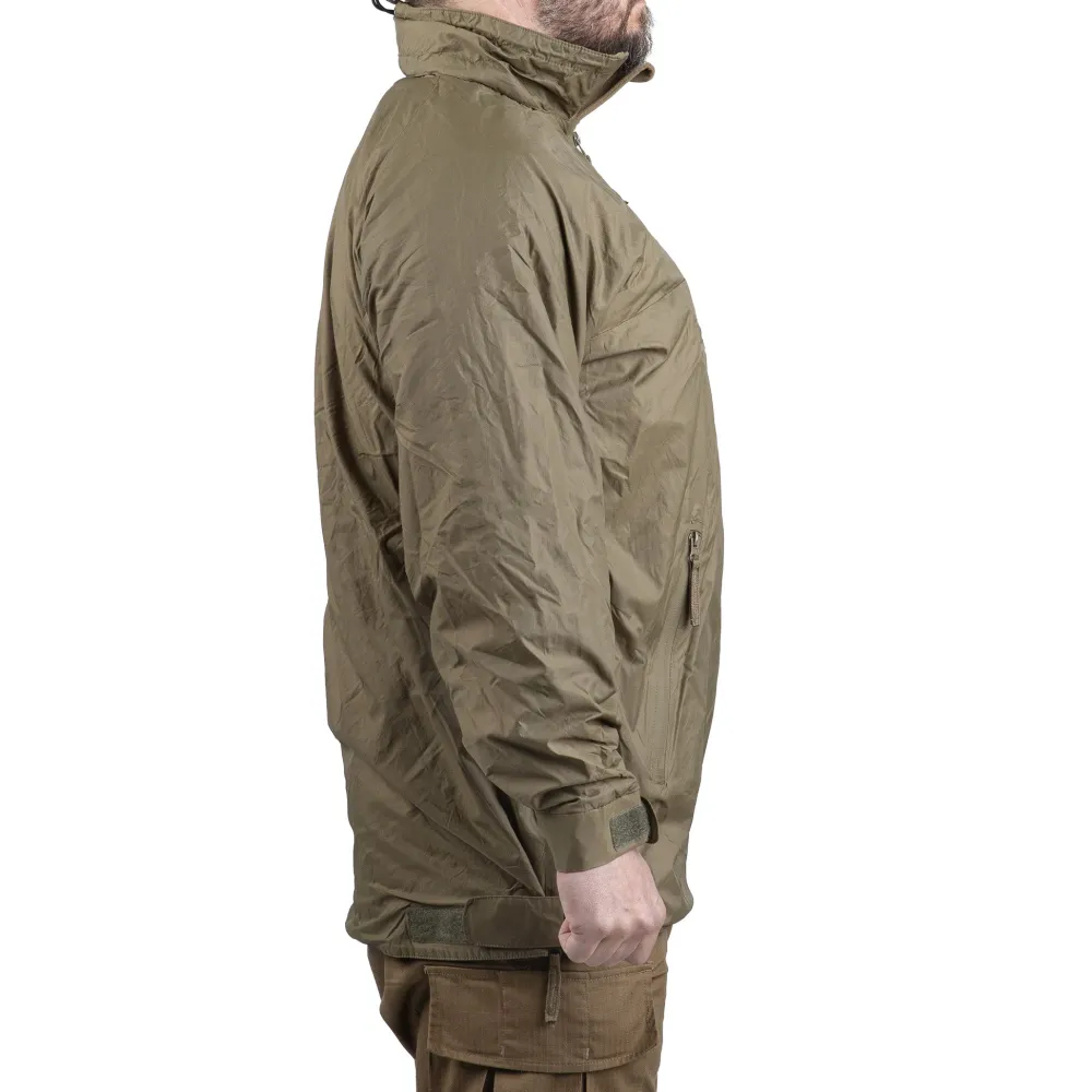 Great Britain Takit ^ Brittiläinen Lightweight Thermal Smock, Ylijäämä