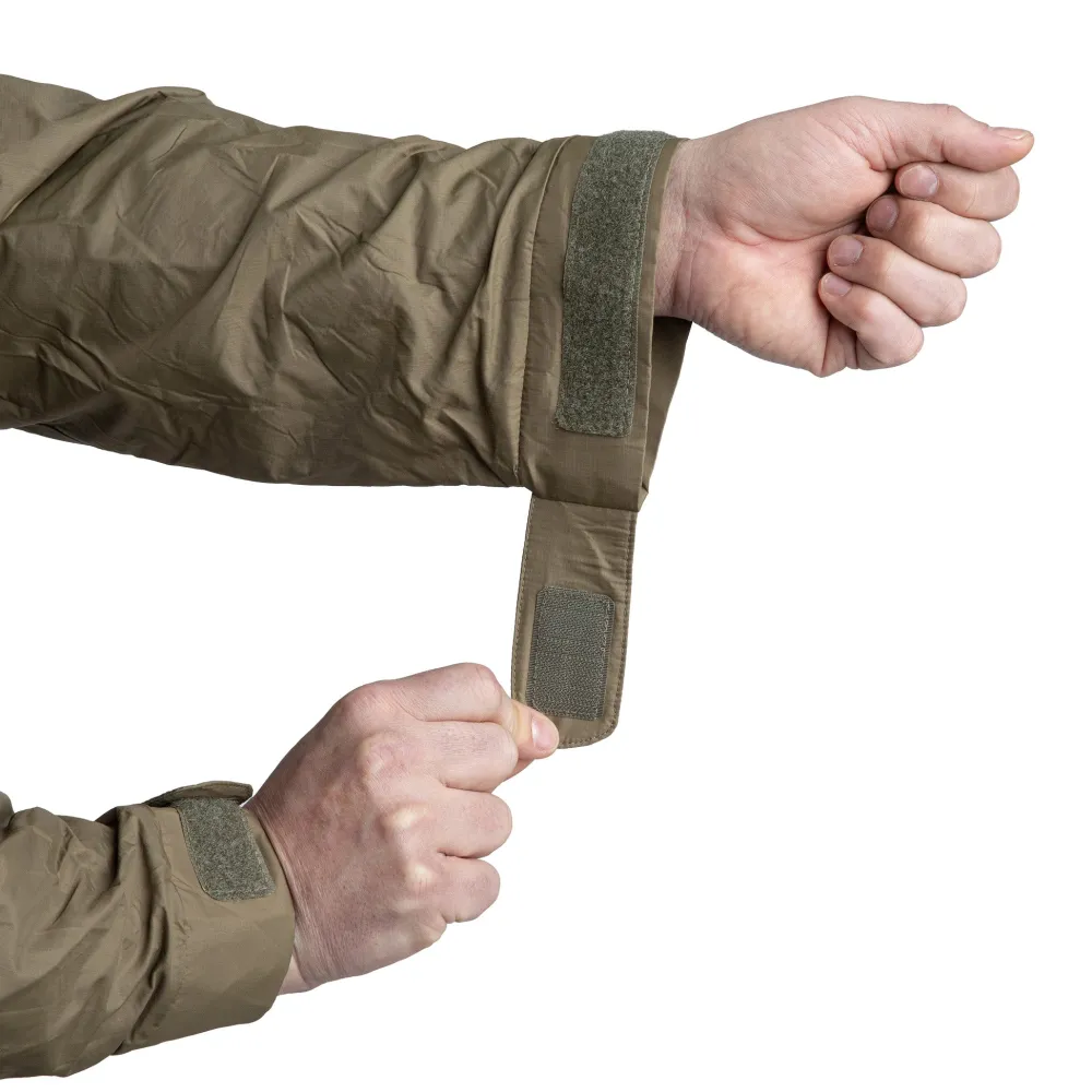 Great Britain Takit ^ Brittiläinen Lightweight Thermal Smock, Ylijäämä