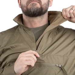 Great Britain Takit ^ Brittiläinen Lightweight Thermal Smock, Ylijäämä