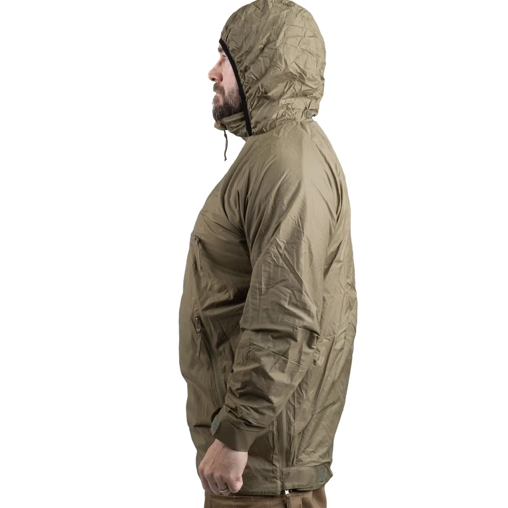 Great Britain Takit ^ Brittiläinen Lightweight Thermal Smock, Ylijäämä