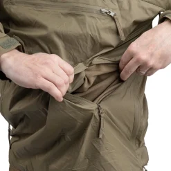Great Britain Takit ^ Brittiläinen Lightweight Thermal Smock, Ylijäämä