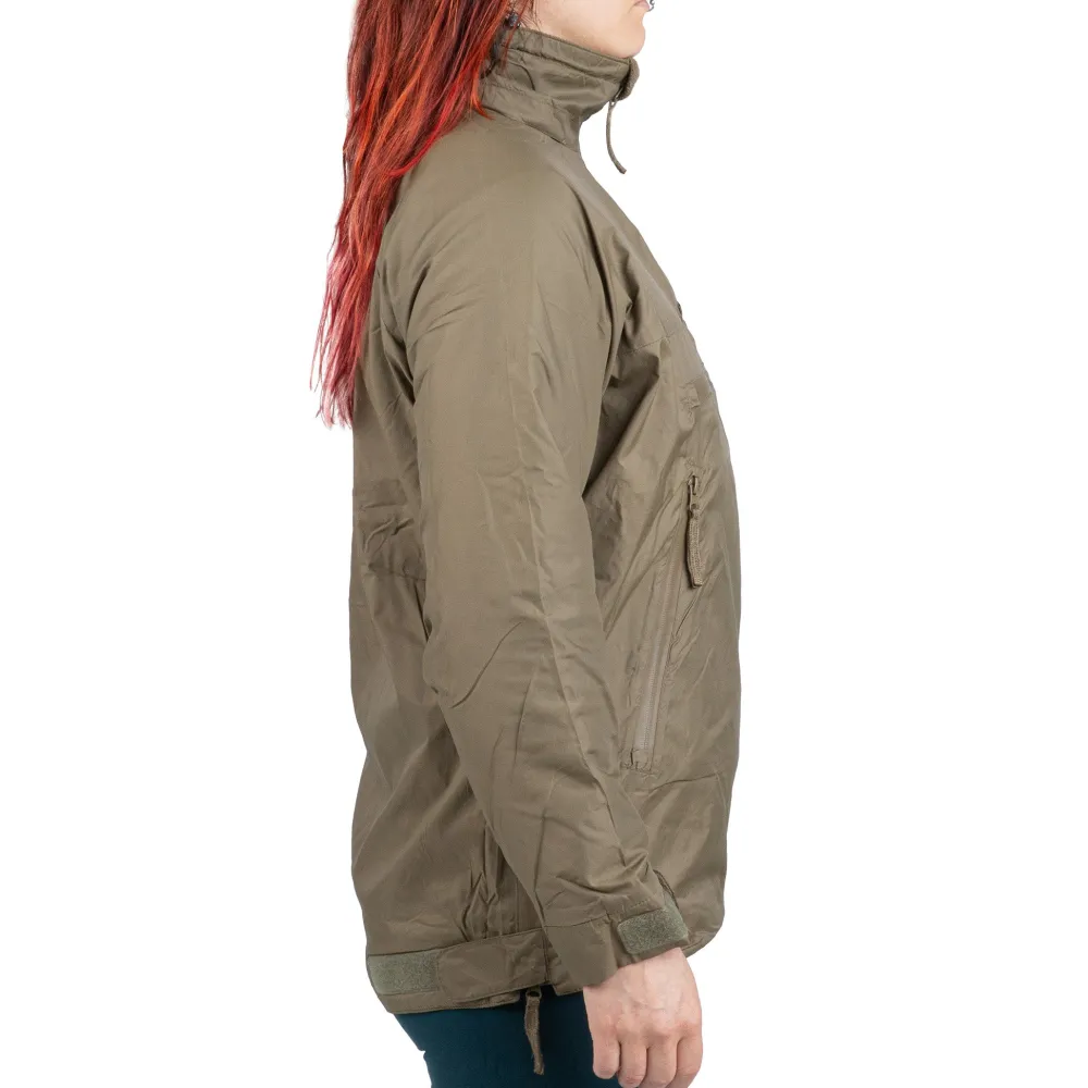 Great Britain Takit ^ Brittiläinen Lightweight Thermal Smock, Ylijäämä