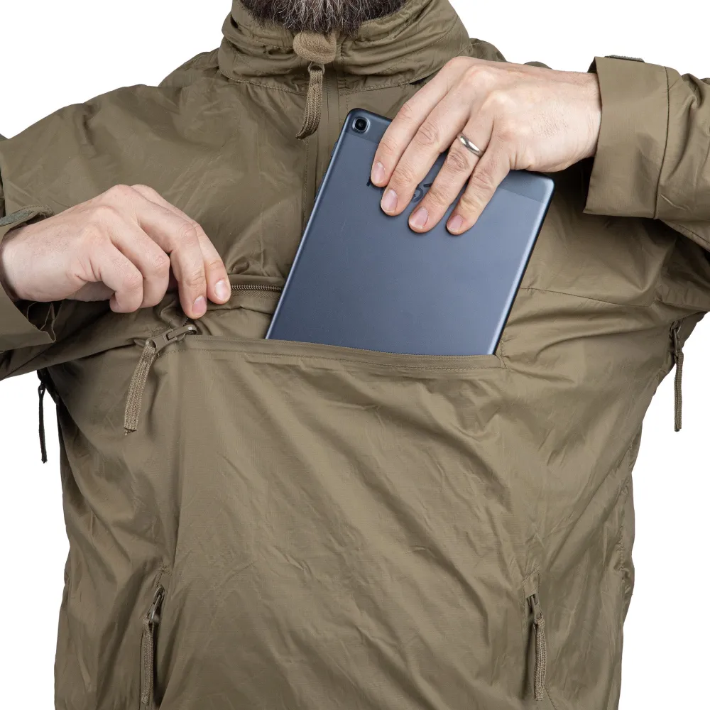 Great Britain Takit ^ Brittiläinen Lightweight Thermal Smock, Ylijäämä