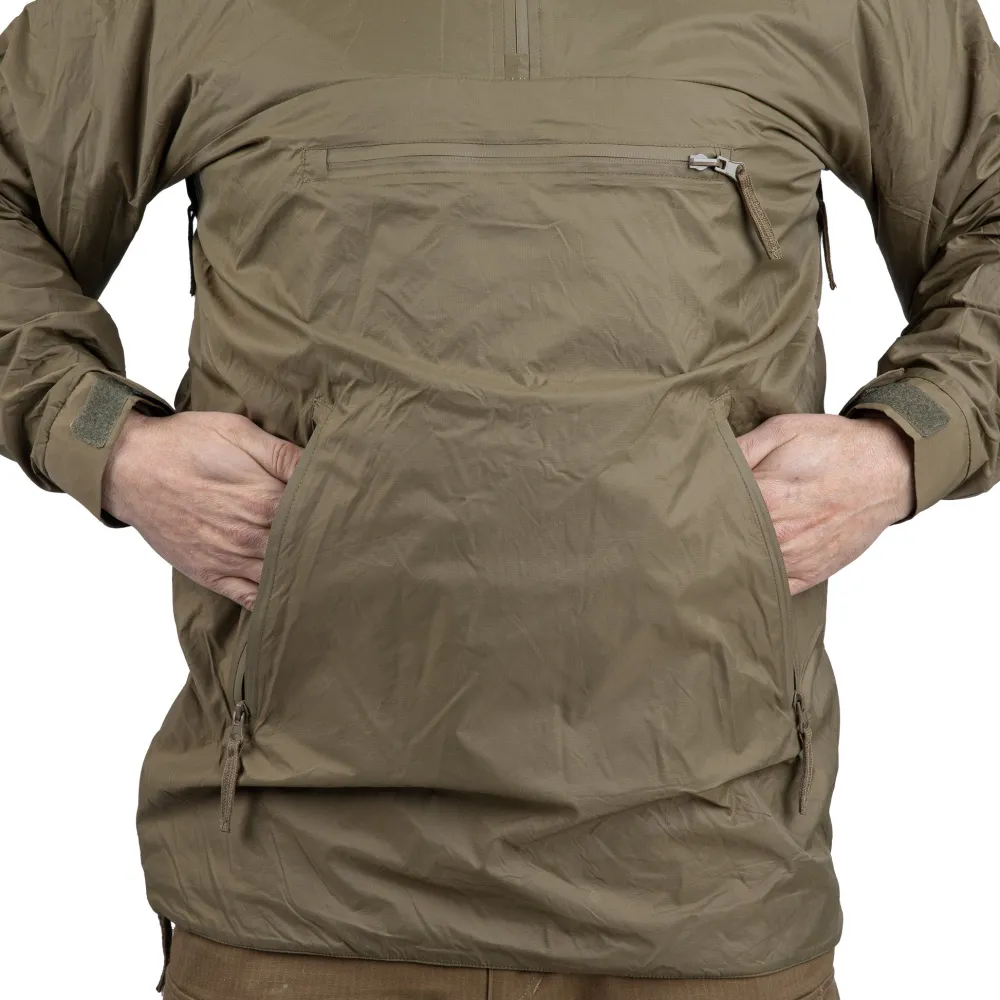 Great Britain Takit ^ Brittiläinen Lightweight Thermal Smock, Ylijäämä