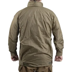 Great Britain Takit ^ Brittiläinen Lightweight Thermal Smock, Ylijäämä