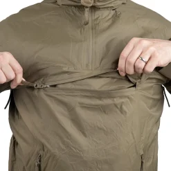 Great Britain Takit ^ Brittiläinen Lightweight Thermal Smock, Ylijäämä