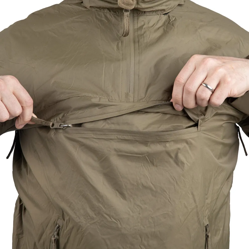Great Britain Takit ^ Brittiläinen Lightweight Thermal Smock, Ylijäämä