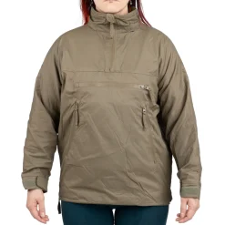 Great Britain Takit ^ Brittiläinen Lightweight Thermal Smock, Ylijäämä