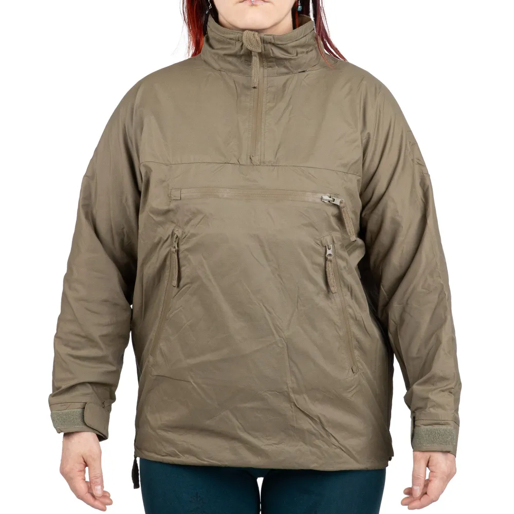 Great Britain Takit ^ Brittiläinen Lightweight Thermal Smock, Ylijäämä