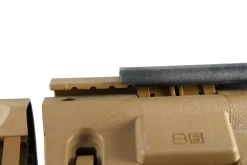 B5 Systems Muut Asetarvikkeet ^ Cheekpiece poskipakka
