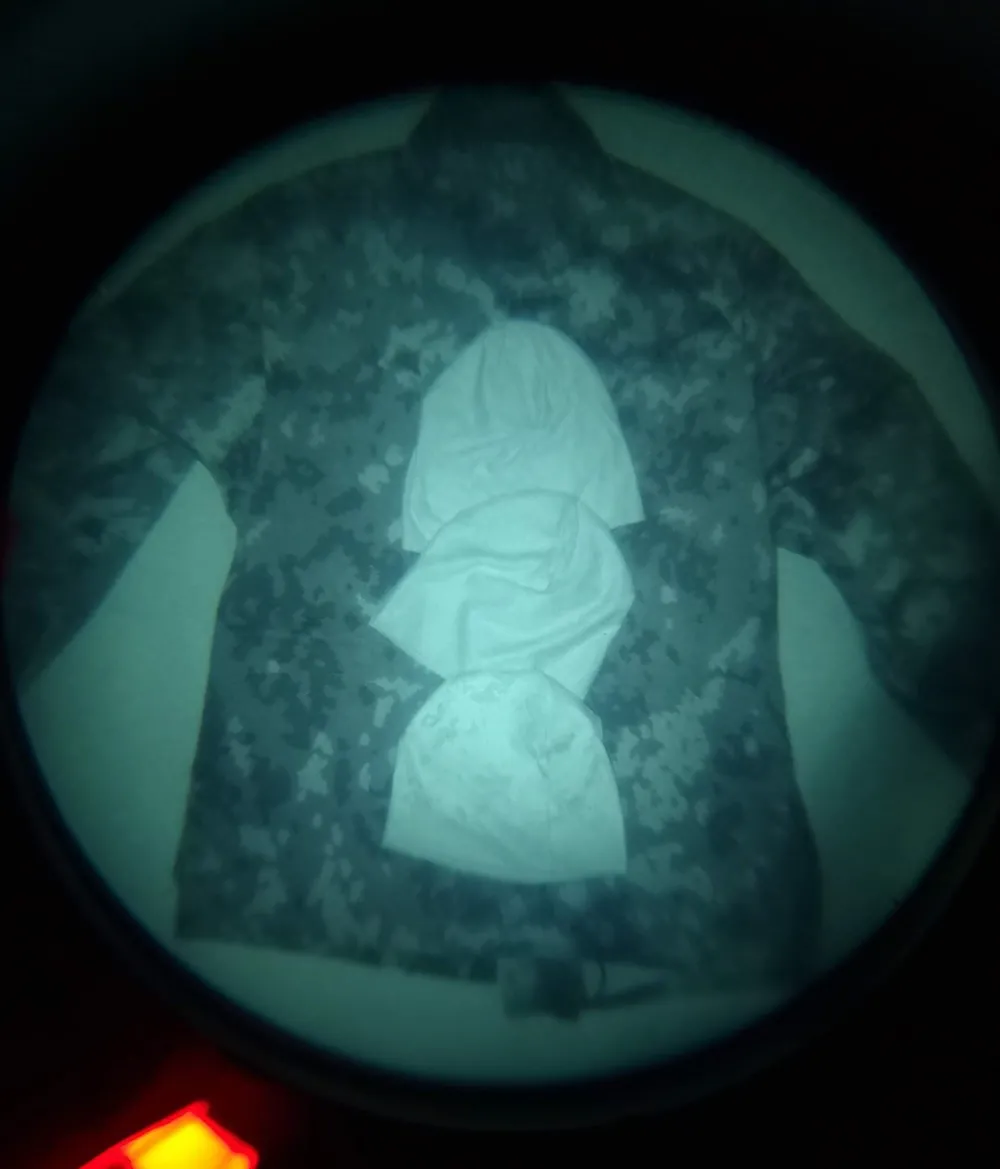 BUFF Päähineet ^ Microfiber M05 kääntöpipo
