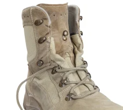 Germany Maiharit Ja Varsikengät ^ BW aavikkomaiharit Gore-Tex-kalvolla, ylijäämä