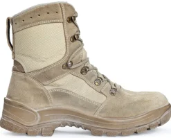 Germany Maiharit Ja Varsikengät ^ BW aavikkomaiharit Gore-Tex-kalvolla, ylijäämä